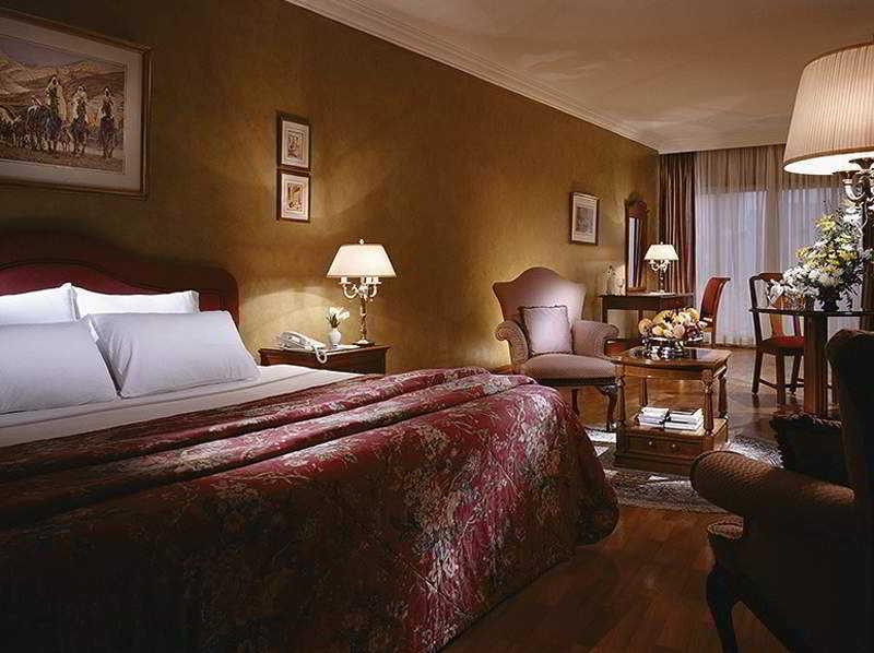 Amarante Pyramids Hotel Giza Rum bild