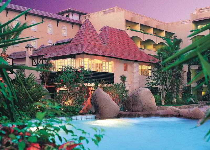 Amarante Pyramids Hotel Giza Exteriör bild