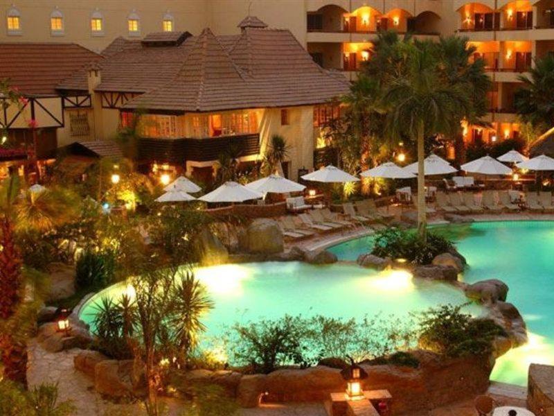 Amarante Pyramids Hotel Giza Exteriör bild