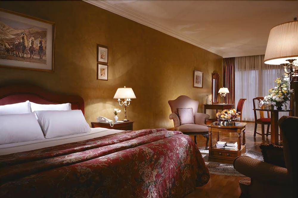 Amarante Pyramids Hotel Giza Exteriör bild